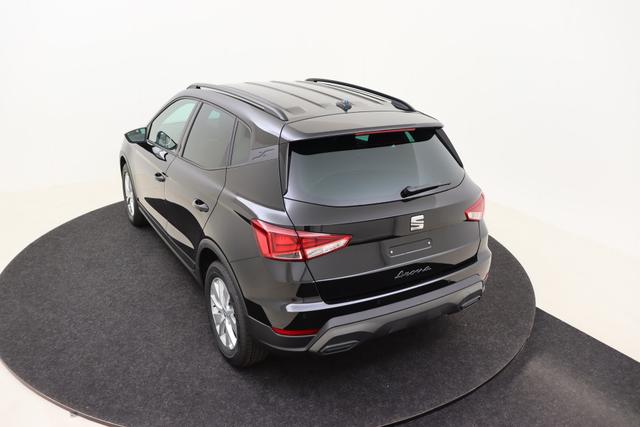 Seat Arona Play Plus 