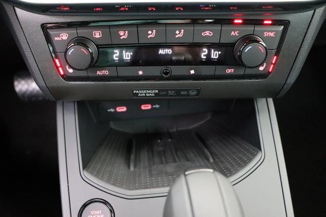 Seat Arona Play Plus 