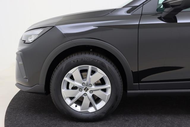 Seat Arona Play Plus 