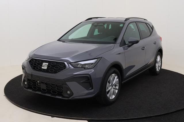 Seat Arona - Play Plus