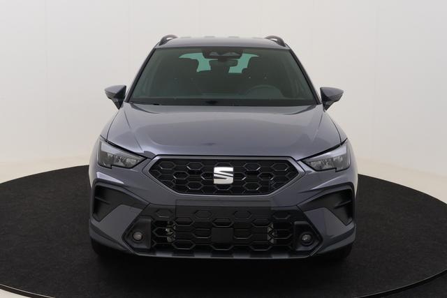 Seat Arona Play Plus 