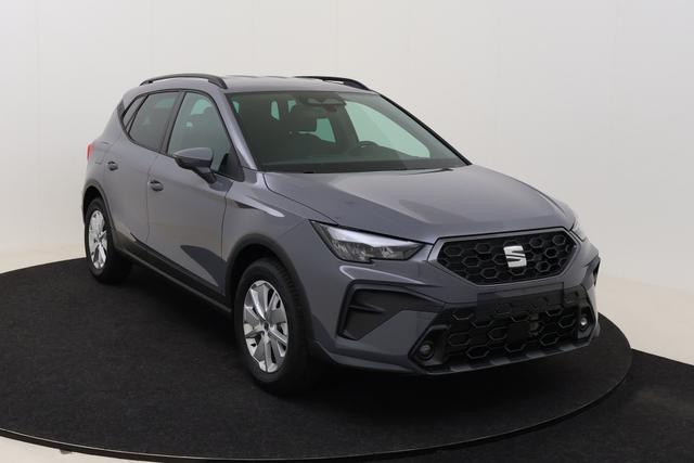 Seat Arona Play Plus 