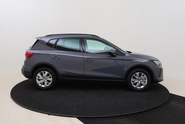 Seat Arona Play Plus 