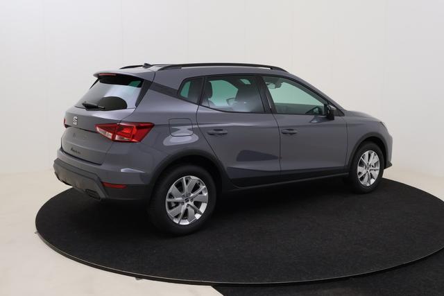 Seat Arona Play Plus 