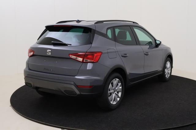 Seat Arona Play Plus 