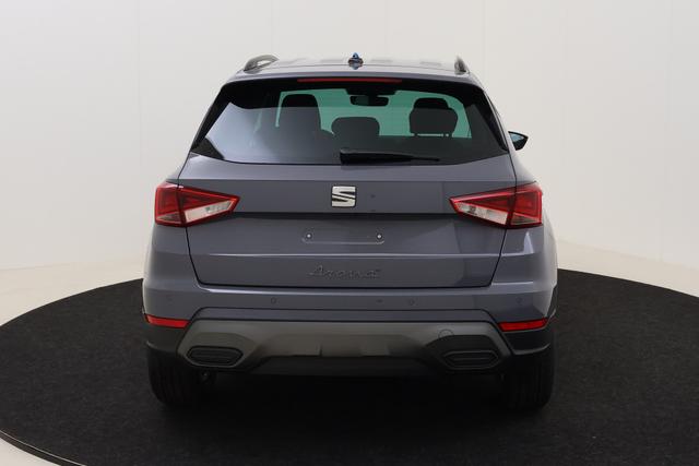 Seat Arona Play Plus 