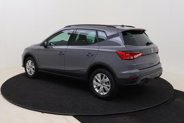 Seat Arona Play Plus 