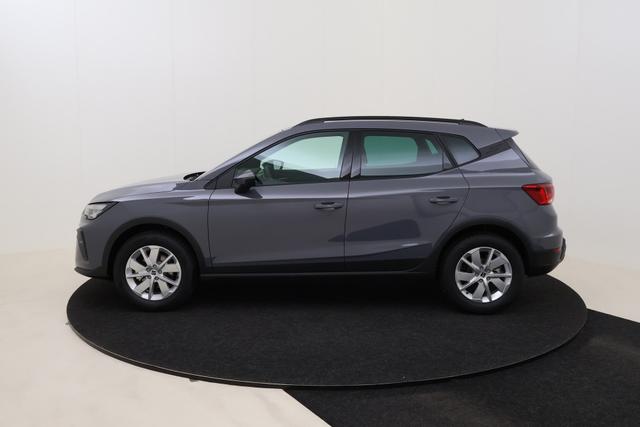 Seat Arona Play Plus 