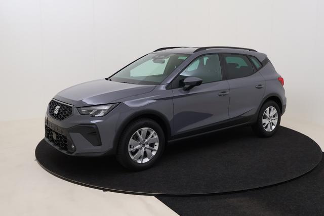 Seat Arona Play Plus 