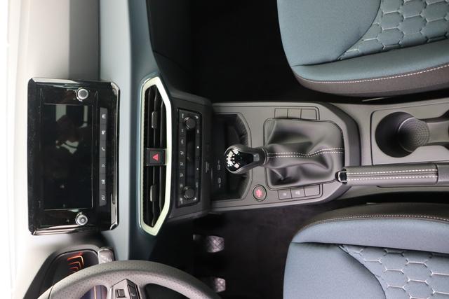 Seat Arona Play Plus 