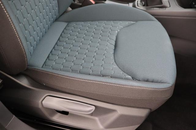 Seat Arona Play Plus 