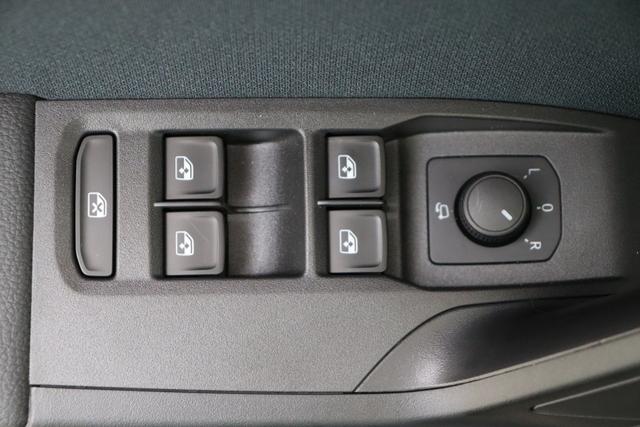 Seat Arona Play Plus 