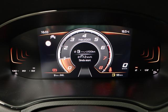 Seat Arona Play Plus 