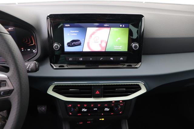 Seat Arona Play Plus 