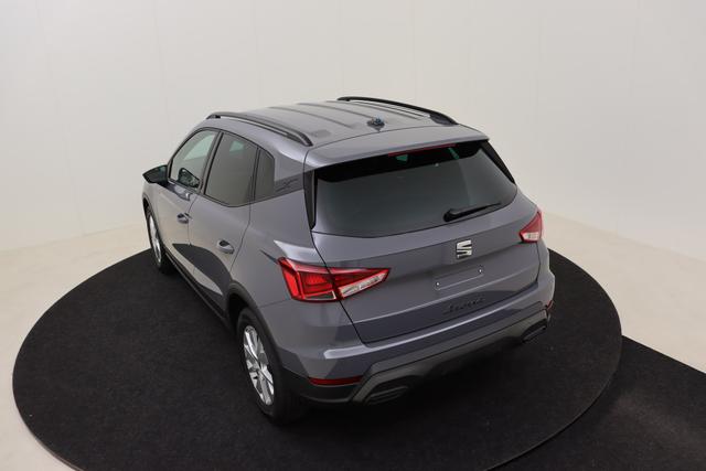 Seat Arona Play Plus 