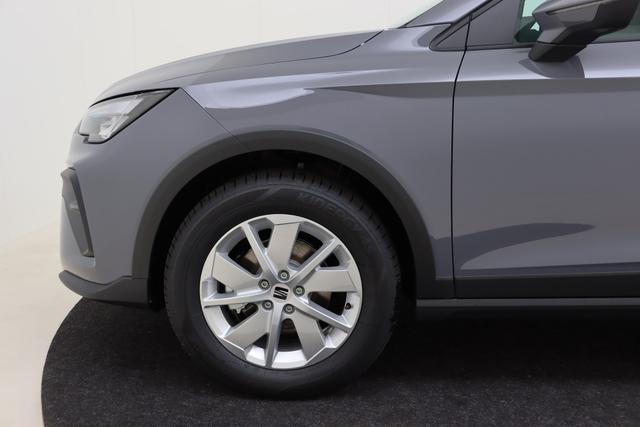 Seat Arona Play Plus 