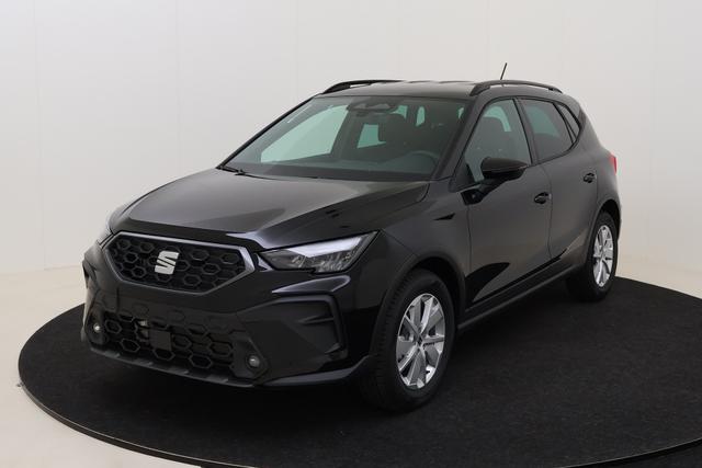Seat Arona - Play Plus