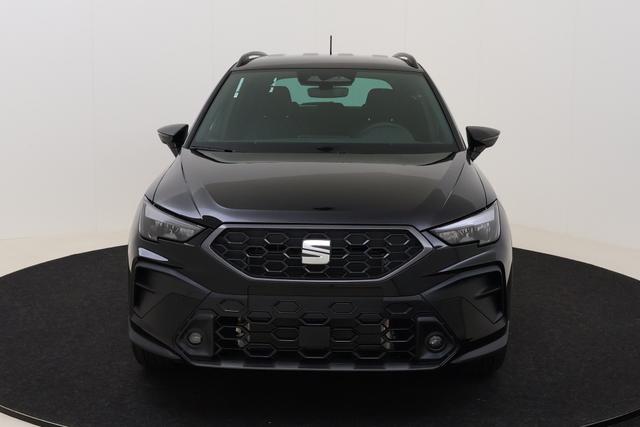 Seat Arona Play Plus 