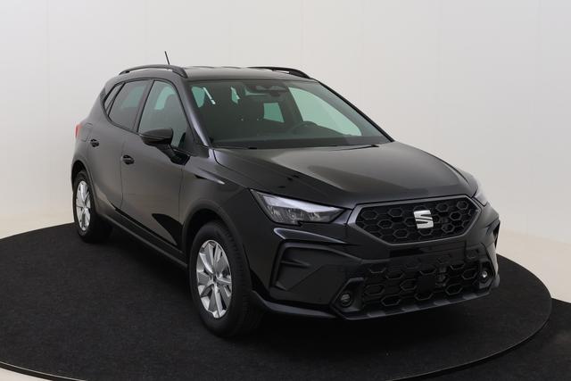 Seat Arona Play Plus 