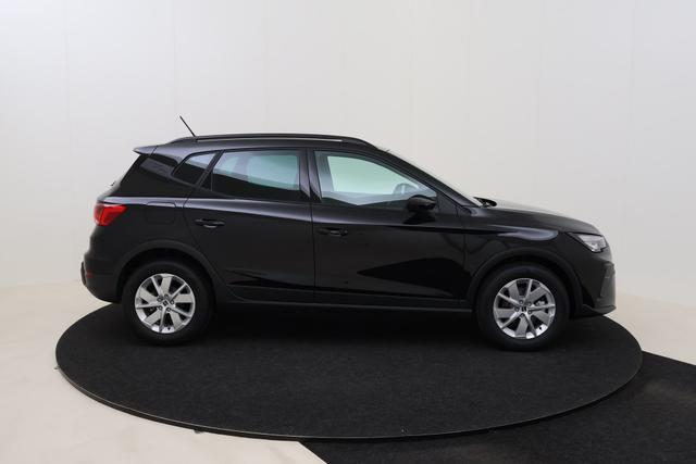 Seat Arona Play Plus 