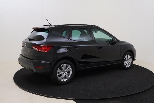 Seat Arona Play Plus 