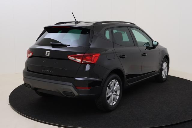 Seat Arona Play Plus 