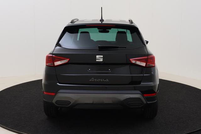 Seat Arona Play Plus 