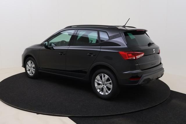 Seat Arona Play Plus 