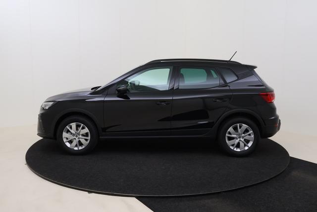 Seat Arona Play Plus 