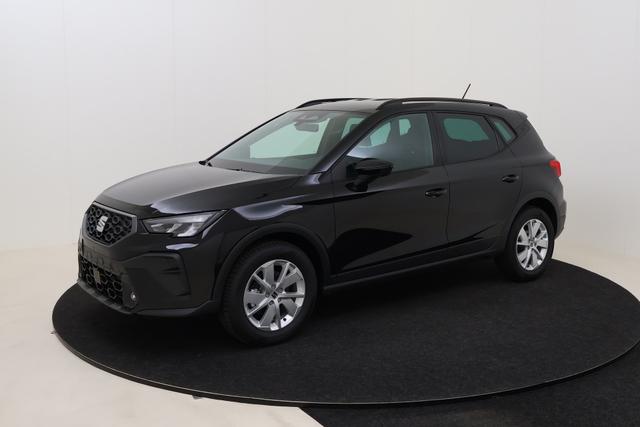 Seat Arona Play Plus 