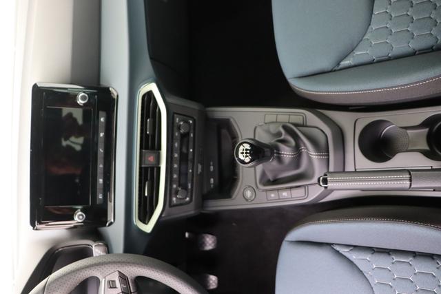 Seat Arona Play Plus 