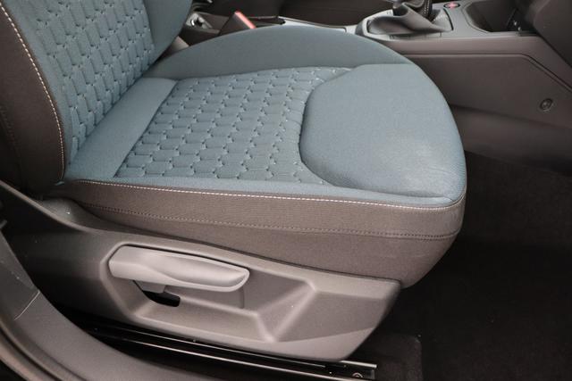 Seat Arona Play Plus 