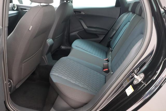 Seat Arona Play Plus 