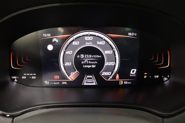 Seat Arona Play Plus 