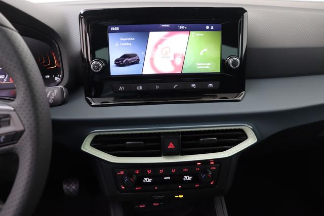 Seat Arona Play Plus 