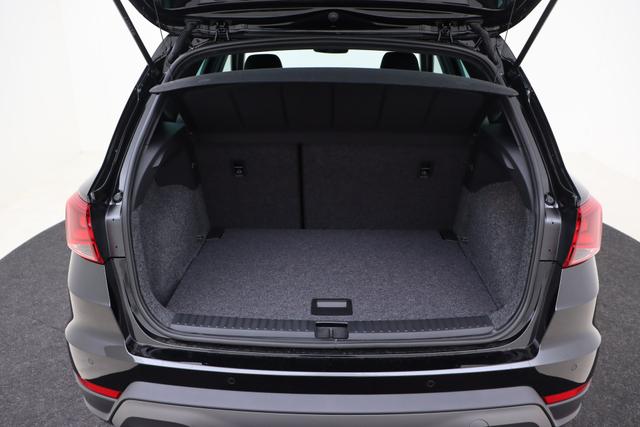 Seat Arona Play Plus 