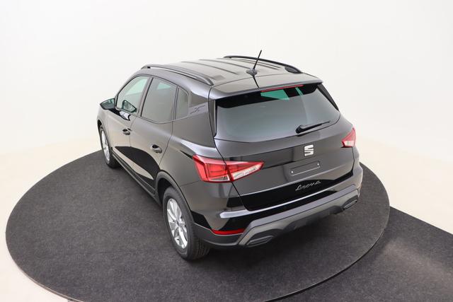 Seat Arona Play Plus 