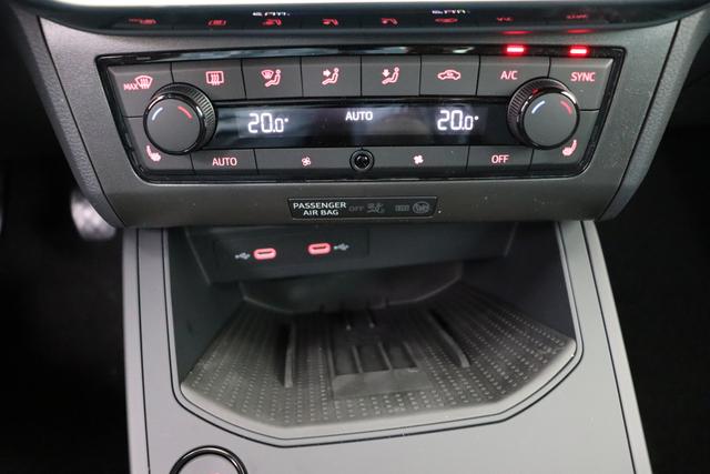 Seat Arona Play Plus 