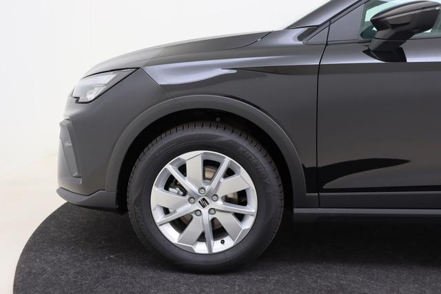 Seat Arona Play Plus 