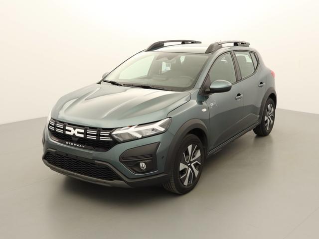Dacia Sandero - Expression