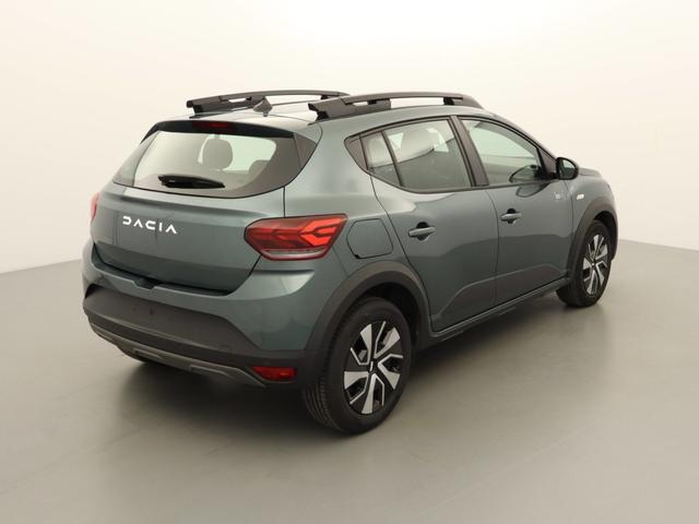 Dacia Sandero Expression 