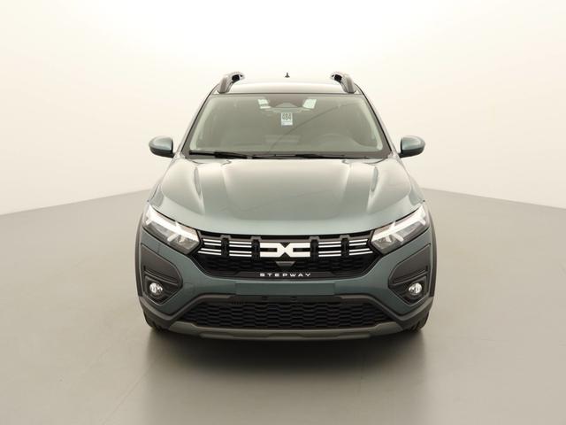 Dacia Sandero Expression 