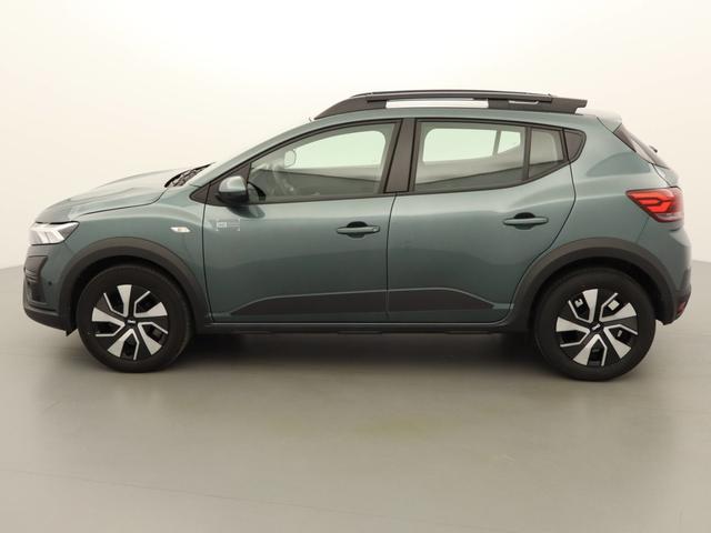 Dacia Sandero Expression 