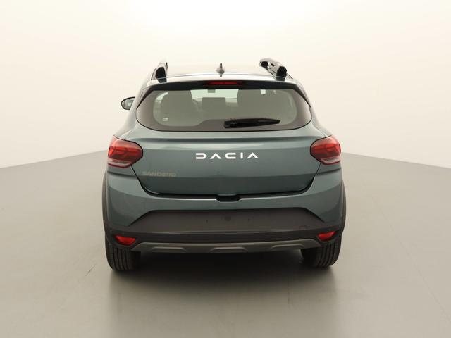 Dacia Sandero Expression 