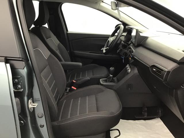 Dacia Sandero Expression 