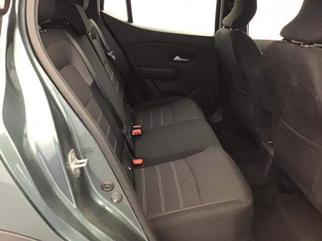 Dacia Sandero Expression 