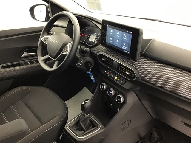 Dacia Sandero Expression 