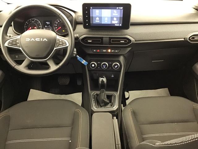 Dacia Sandero Expression 