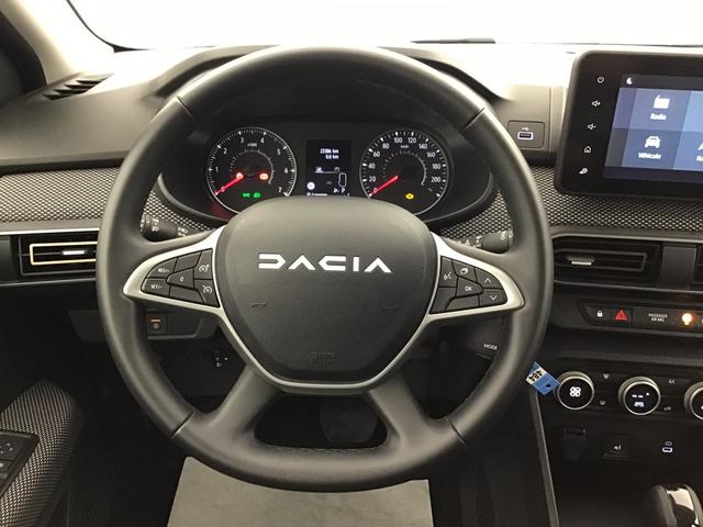 Dacia Sandero Expression 