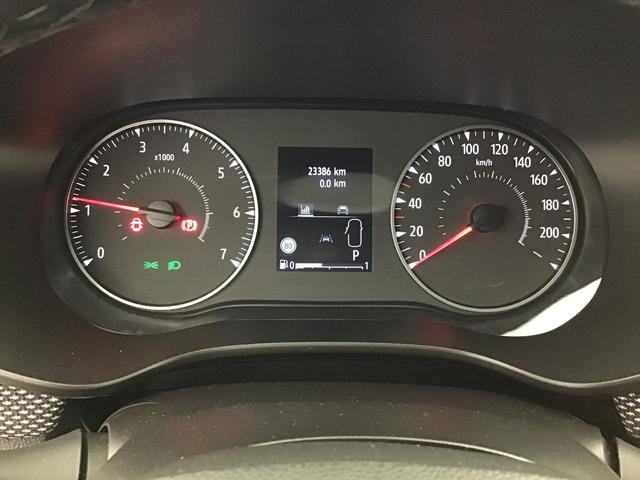 Dacia Sandero Expression 